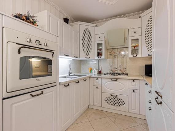 Vila House In Lvov Exteriér fotografie